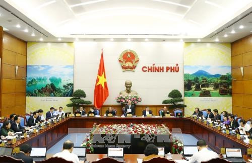 一周要闻回顾（2017.10.30—2017.11.5） ảnh 3