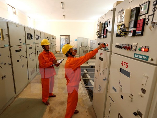 世行《2018全球经商环境报告》:越南获取电供指数大有改善 ảnh 1 世行《2018全球经商环境报告》:越南获取电供指数大有改善 ảnh 1