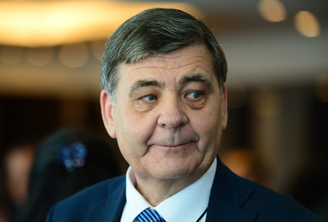 2017年APEC会议:俄罗斯强调支持东道国越南的各项优先事项 ảnh 1 2017年APEC会议:俄罗斯强调支持东道国越南的各项优先事项 ảnh 1