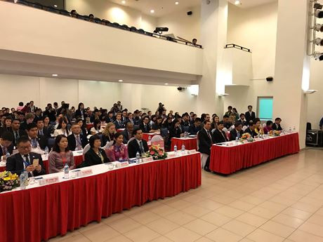 2017年APEC会议:APEC未来之声论坛今日开幕 ảnh 2 2017年APEC会议:APEC未来之声论坛今日开幕 ảnh 2