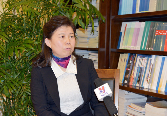 中国学者:习近平主席访越并出席APEC领导人会议对APEC会议和越中关系都有非常重要的意义 ảnh 1 中国学者:习近平主席访越并出席APEC领导人会议对APEC会议和越中关系都有非常重要的意义 ảnh 1