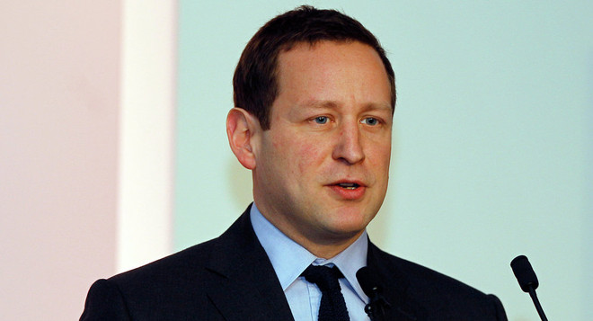 英国议员对越英经济合作给予厚望 ảnh 1 英国议员对越英经济合作给予厚望 ảnh 1