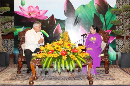 古巴保卫革命委员会副主席奥雷斯特斯 ảnh 1