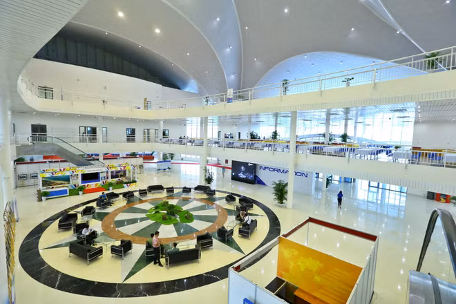 2017年APEC会议：为APEC外交与经贸部长会议和领导人非正式会议做好准备 ảnh 1