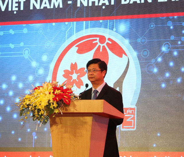 越南——日本文化节开幕 ảnh 1 越南——日本文化节开幕 ảnh 1