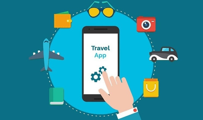 旅游业数字化转型:选择技术解决方案 ảnh 2 旅游业数字化转型:选择技术解决方案 ảnh 2