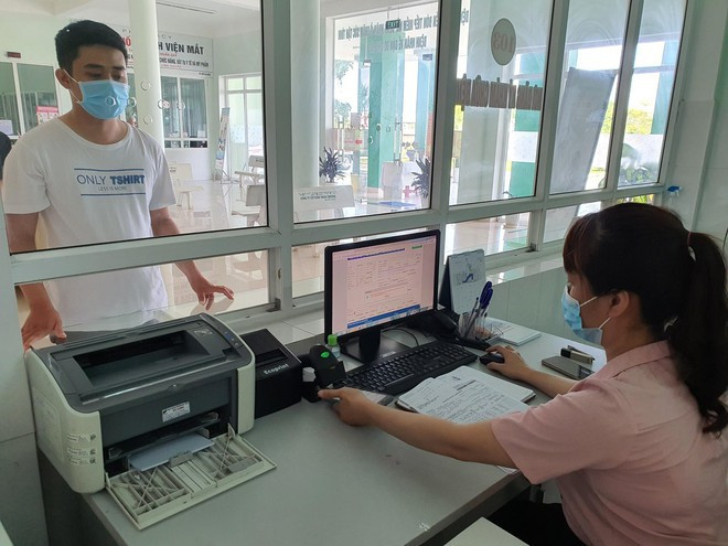推进数字化转型 提高参加社会保险人员的满意度 ảnh 2 推进数字化转型 提高参加社会保险人员的满意度 ảnh 2