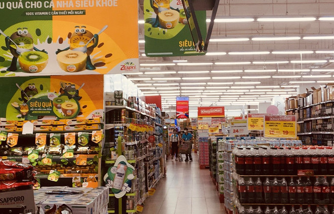 2022年2月消费价格指数环比上涨1% ảnh 1 2022年2月消费价格指数环比上涨1% ảnh 1