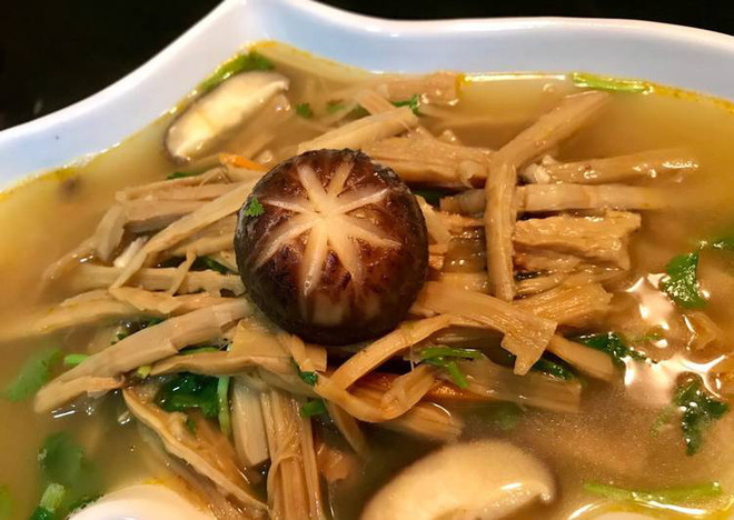 保留民族传统之美的越南北方过年饭 ảnh 5 保留民族传统之美的越南北方过年饭 ảnh 5