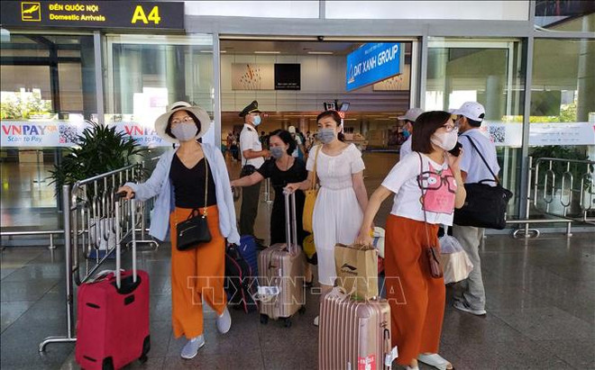新冠肺炎疫情:越南卫生部发布第18号紧急通知 ảnh 1 新冠肺炎疫情:越南卫生部发布第18号紧急通知 ảnh 1