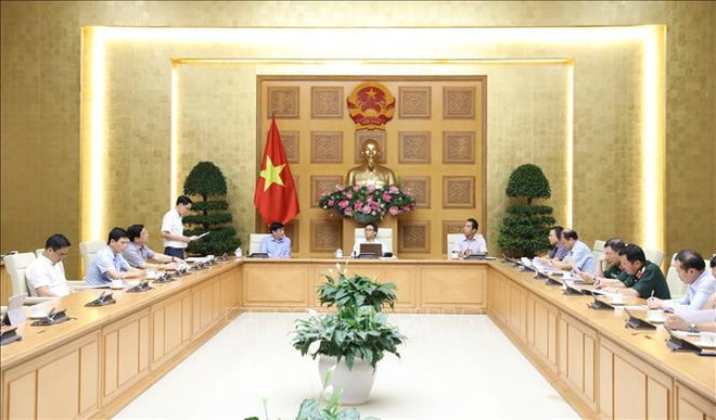 卫生部为岘港市提供最先进的医疗设备 派遣最好的医务人员队伍 ảnh 1