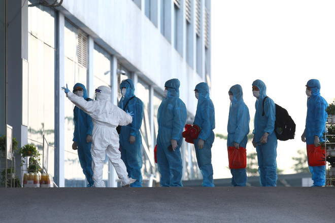 饱含祖国恩情的航班 ảnh 3 饱含祖国恩情的航班 ảnh 3