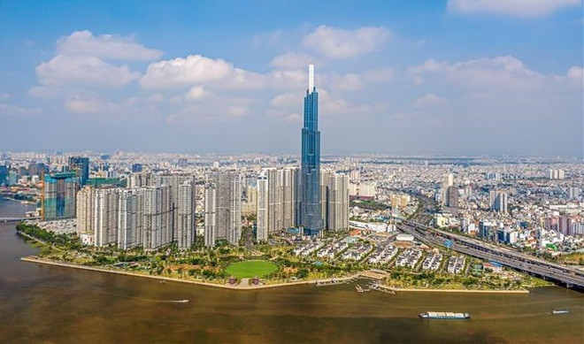 在党的光辉旗帜下自豪自信 下决心建设日益富强文明、文献和英雄的越南 ảnh 4