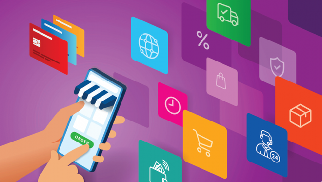 东盟发布电子商务消费者保护指南 ảnh 1 东盟发布电子商务消费者保护指南 ảnh 1