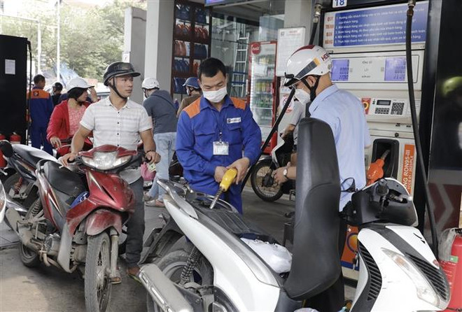 ☕️越通社新闻下午茶(2023.4.3) ảnh 3 ☕️越通社新闻下午茶(2023.4.3) ảnh 3