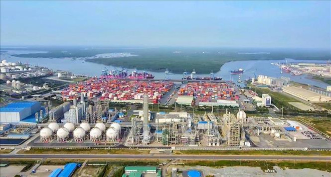 经济外交:古巴专家高度评价越南促进经济发展的努力 ảnh 1 经济外交:古巴专家高度评价越南促进经济发展的努力 ảnh 1