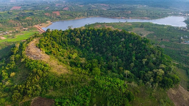多农教科文组织全球地质公园 ảnh 1 多农教科文组织全球地质公园 ảnh 1