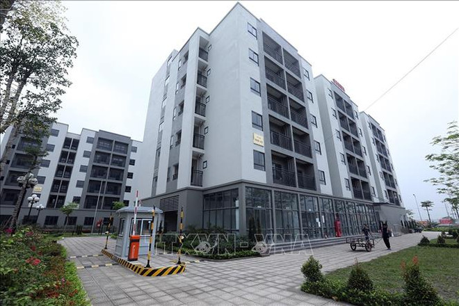 越南国家银行:今年4月初正式部署总值为120万亿越南盾一揽子贷款计划 ảnh 2 越南国家银行:今年4月初正式部署总值为120万亿越南盾一揽子贷款计划 ảnh 2
