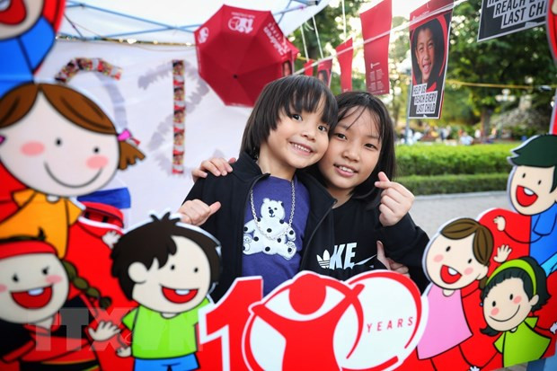 📝时评 ：齐心协力保障儿童的合法权益 ảnh 4