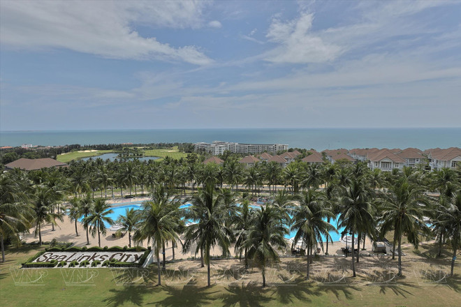 美奈度假胜地 ảnh 1 美奈度假胜地 ảnh 1