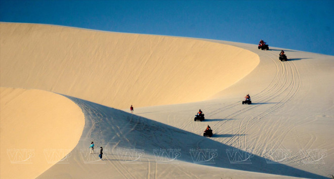 美奈度假胜地 ảnh 3 美奈度假胜地 ảnh 3