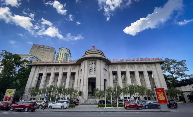 越南国家银行:今年4月初正式部署总值为120万亿越南盾一揽子贷款计划 ảnh 1 越南国家银行:今年4月初正式部署总值为120万亿越南盾一揽子贷款计划 ảnh 1