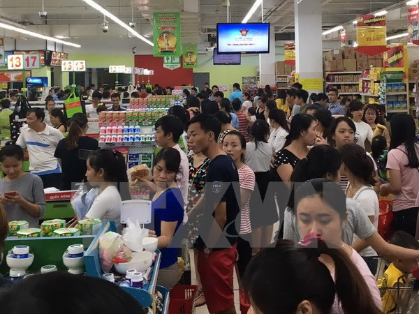 《越南与欧盟自贸协定》将于2018年生效 ảnh 1 《越南与欧盟自贸协定》将于2018年生效 ảnh 1