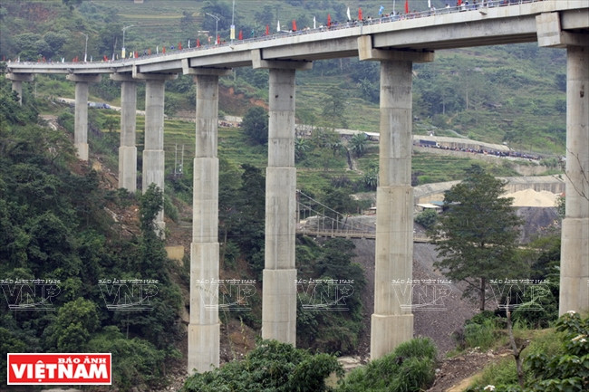 箐门偏远地区的新貌 ảnh 10 箐门偏远地区的新貌 ảnh 10