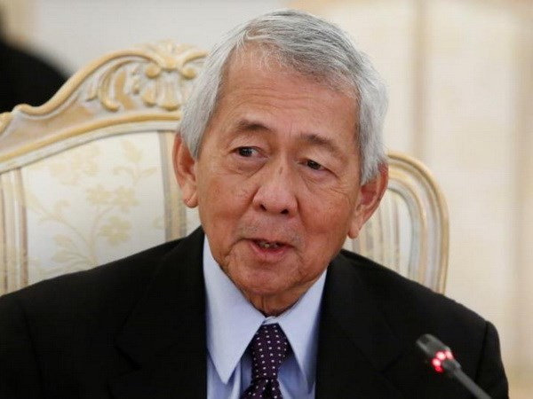 菲律宾强调该国不会“脱离” 海牙国际常设仲裁法庭的裁决 ảnh 1