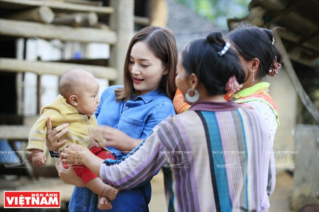 箐门偏远地区的新貌 ảnh 2 箐门偏远地区的新貌 ảnh 2