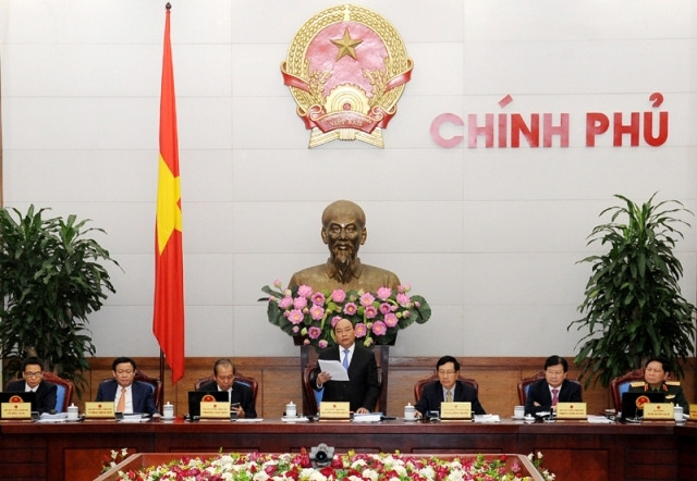 越南加大改善投资环境 为企业创造便利条件 ảnh 1 越南加大改善投资环境 为企业创造便利条件 ảnh 1