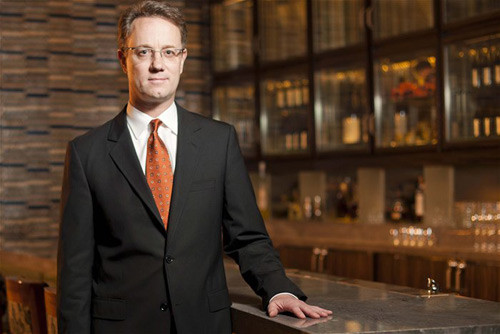 美国拉斯维加斯金沙集团拟在胡志明市开展休闲度假区项目 ảnh 1