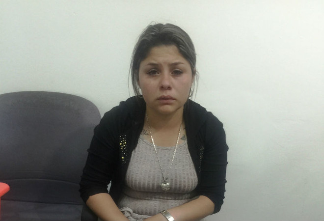 哥伦比亚籍女旅客涉嫌运输毒品被刑拘 ảnh 1 哥伦比亚籍女旅客涉嫌运输毒品被刑拘 ảnh 1