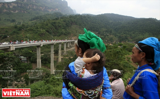 箐门偏远地区的新貌 ảnh 14 箐门偏远地区的新貌 ảnh 14