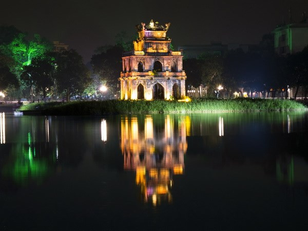 越南跻身世界大学生十佳旅游目的地名单 ảnh 1 越南跻身世界大学生十佳旅游目的地名单 ảnh 1