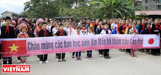 箐门偏远地区的新貌 ảnh 13 箐门偏远地区的新貌 ảnh 13