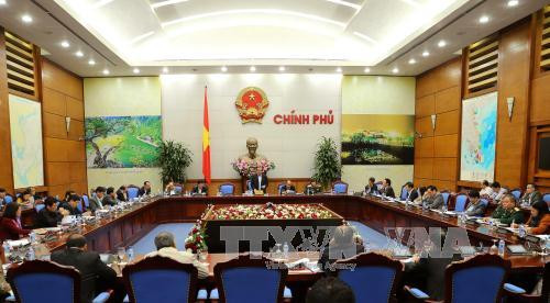 张和平副总理:加快推进中部地区环境污染事故损害赔偿工作 ảnh 1 张和平副总理:加快推进中部地区环境污染事故损害赔偿工作 ảnh 1