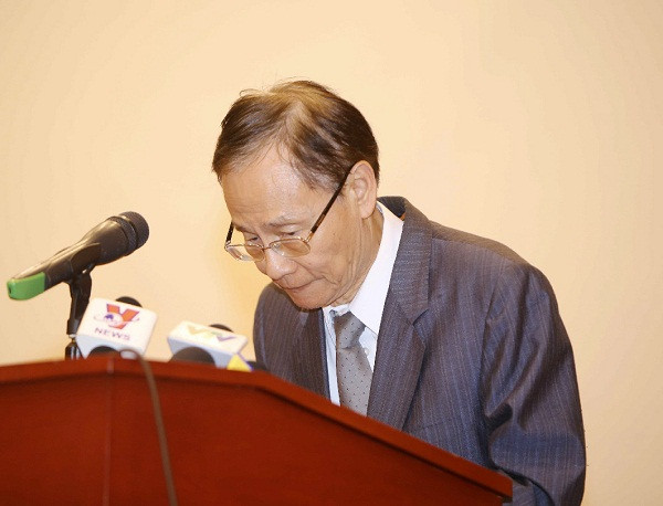 越通社评出2016年国内十大新闻 ảnh 6 越通社评出2016年国内十大新闻 ảnh 6