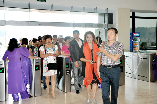 乌兹别克斯坦将对越南游客实行有条件免签 ảnh 1