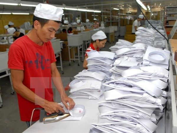 2016年越南新设企业数量创历史新高 ảnh 1 2016年越南新设企业数量创历史新高 ảnh 1