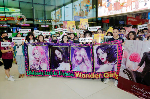 越捷航空起飞5周年：Sky Connection国际音乐节亮相胡志明市 ảnh 3