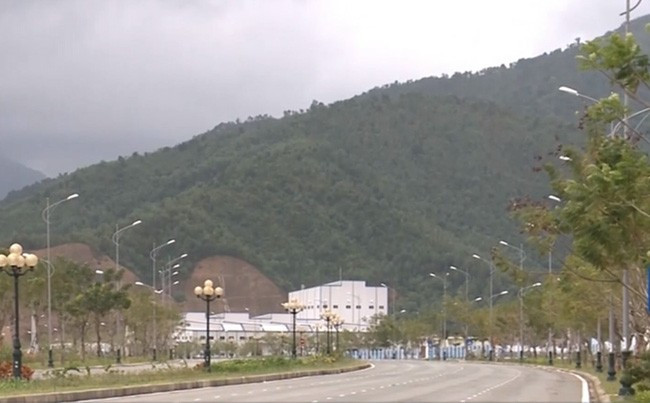 越南政府总理同意使用亚行贷款实施中部四省基础设施建设项目 ảnh 1