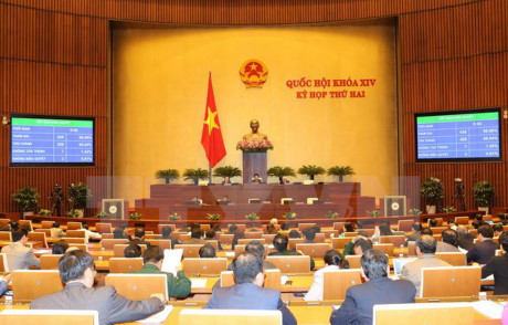 2016年越南经济十大事件盘点 ảnh 2 2016年越南经济十大事件盘点 ảnh 2