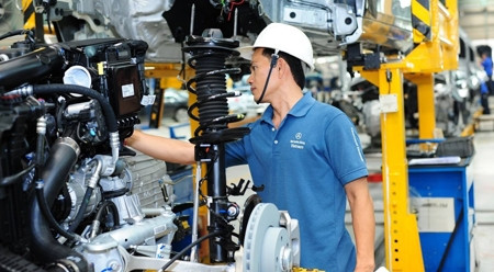 企业—经济增长的动力 ảnh 1