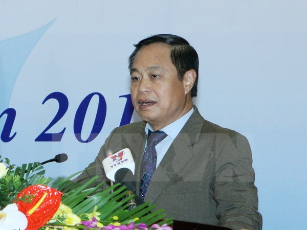 越南部署2017年信仰宗教管理工作任务 ảnh 1