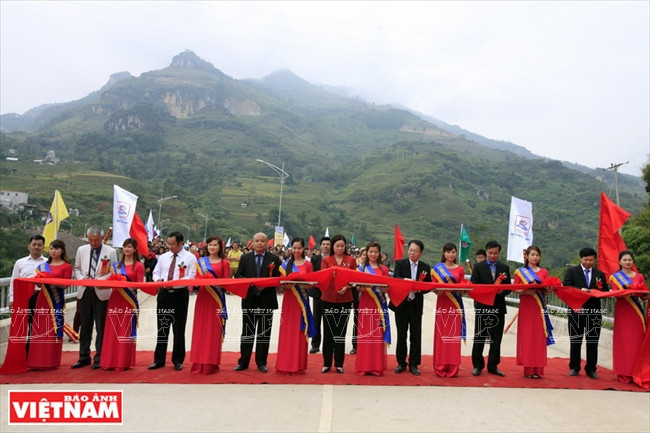 箐门偏远地区的新貌 ảnh 6 箐门偏远地区的新貌 ảnh 6