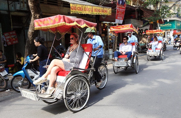 越通社评出2016年国内十大新闻 ảnh 10 越通社评出2016年国内十大新闻 ảnh 10