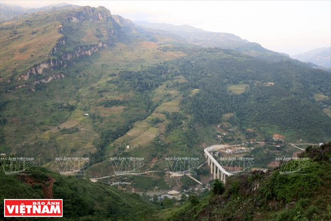 箐门偏远地区的新貌 ảnh 9 箐门偏远地区的新貌 ảnh 9