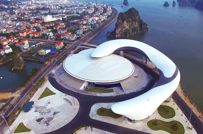 广宁省社会资产总投资完成54.4万亿越盾 ảnh 1