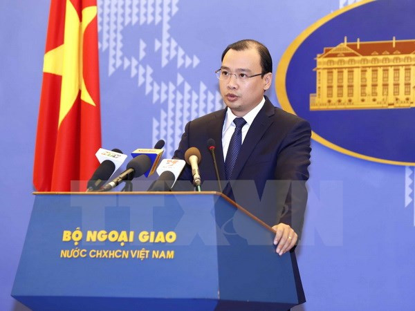 越南向德国卡车冲撞袭击和瑞士枪击事件受害者家属致以深切慰问 ảnh 1 越南向德国卡车冲撞袭击和瑞士枪击事件受害者家属致以深切慰问 ảnh 1